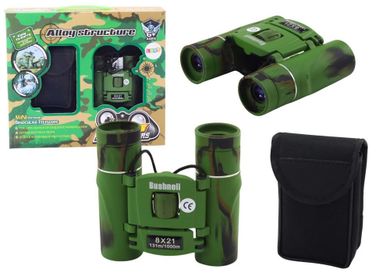 Lean Toys, lornetka z pokrowcem