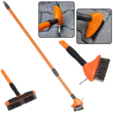 Lean Toys, szczotka druciana