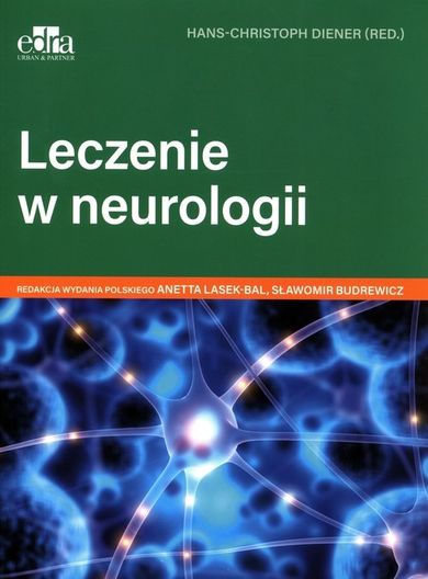Leczenia w neurologii