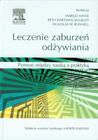 Leczenie zaburzeń odżywiania