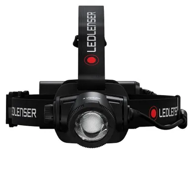 Ledlenser, latarka, H15R Core