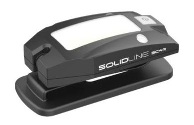 Ledlenser, Solidline, latarka, SC4R