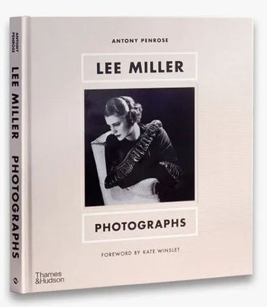 Lee Miller. Photographs (wersja angielska)