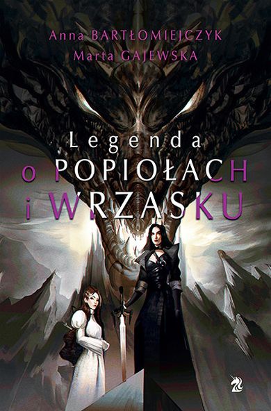 Legenda o popiołach i wrzasku