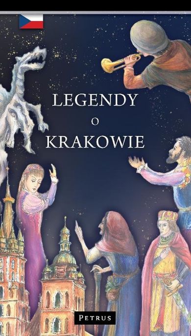 Legendy o Krakowie