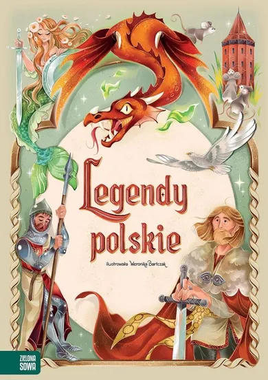 Legendy polskie