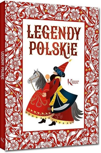 Legendy polskie