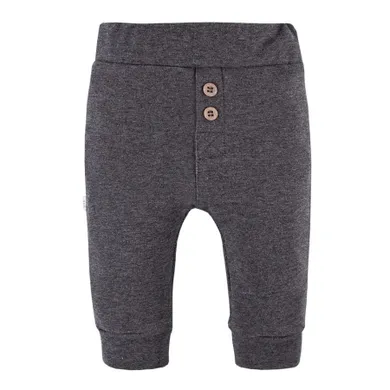 Legginsy chłopięce, szare, Eevi