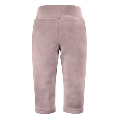 Legginsy dziecięce, brązowe, Eevi