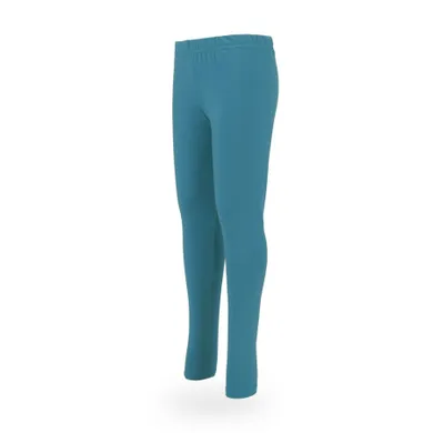 Legginsy dziecięce, turkusowe, Tup Tup