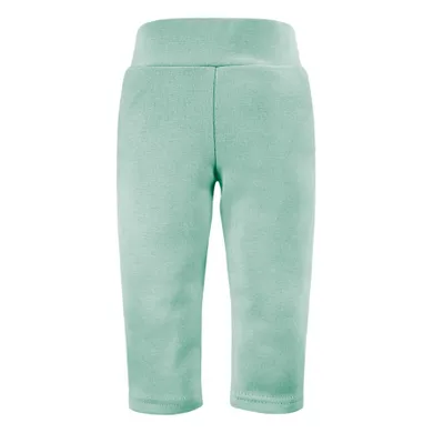 Legginsy dziecięce, zielone, Eevi
