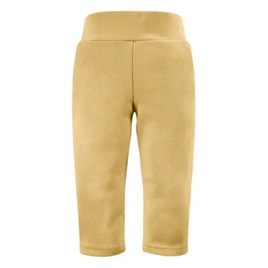 Legginsy dziecięce, żółte, Eevi