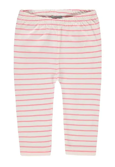 Legginsy dziewczęce, ecru, Kanz