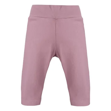 Legginsy dziewczęce, fioletowe, Eevi