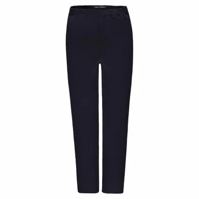 Legginsy dziewczęce, granatowe, Marc O'Polo