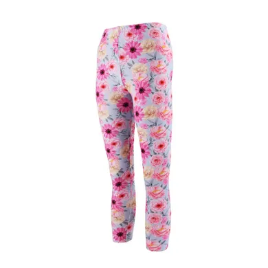 Legginsy dziewczęce, mix, Tup Tup