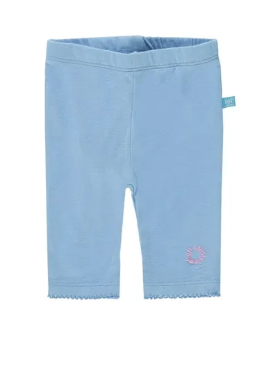 Legginsy dziewczęce, niebieskie, Lief