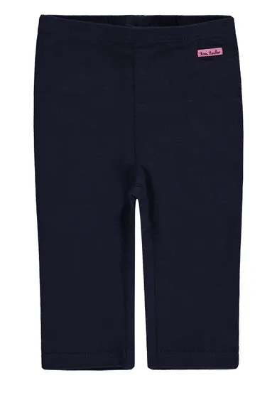 Legginsy dziewczęce, niebieskie, Tom Tailor