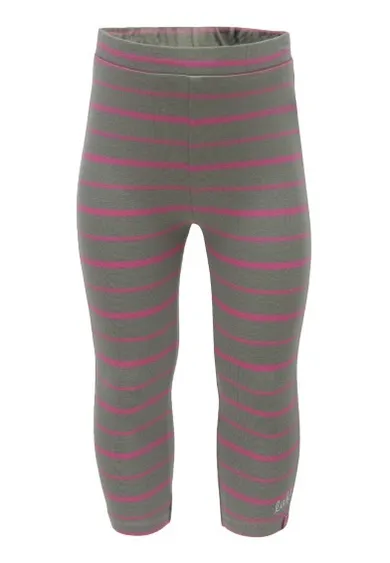 Legginsy dziewczęce, paski, Lief
