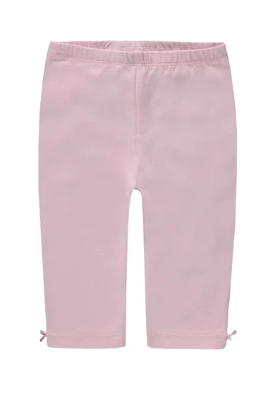 Legginsy dziewczęce, różowe, Kanz