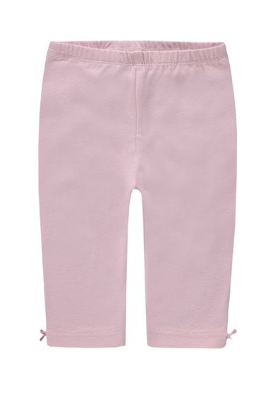 Legginsy dziewczęce, różowe, Kanz