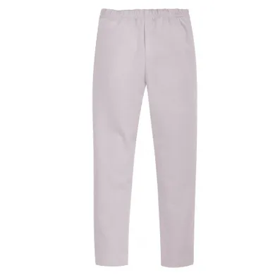 Legginsy dziewczęce, różowe, Pinokio