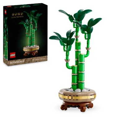 LEGO Botanicals, Dracena sandera, 10344