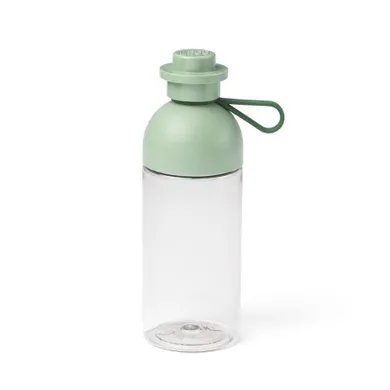 LEGO, butelka na wodę, oliwkowa, 500ml