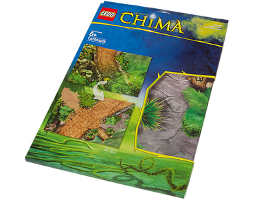 LEGO Chima, Mata do zabawy, 850899