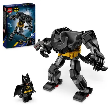 LEGO DC Batman, Mechaniczna zbroja Batmana, 76270