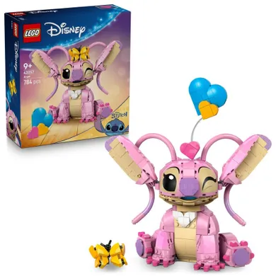 LEGO Disney, Andzia, 43257