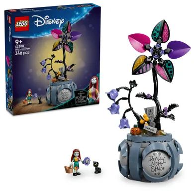 LEGO Disney, Doniczka Sally, 43288