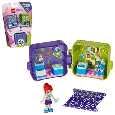 LEGO Friends, Kostka do zabawy Mii, 41403