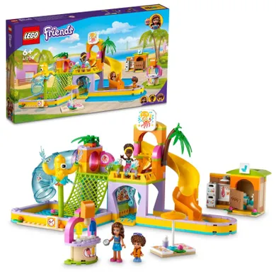 LEGO Friends, Park wodny, 41720