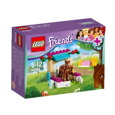 LEGO Friends, Źrebak, 41089