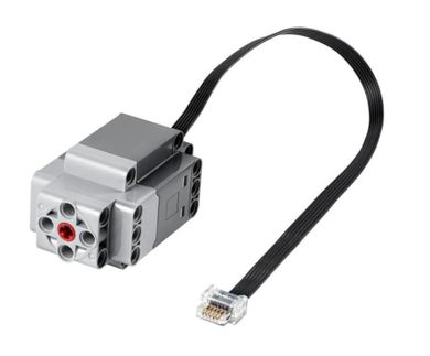 LEGO Functions, Silnik XL, 88014