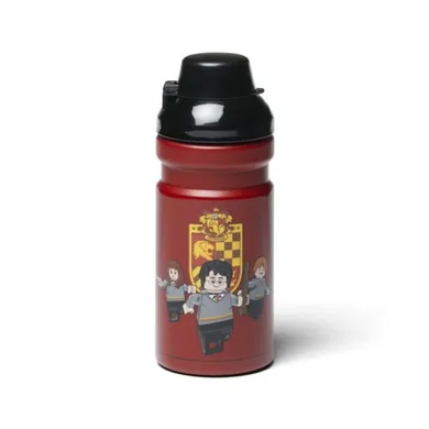 LEGO Harry Potter, Gryffindor, bidon, 390 ml