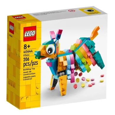 LEGO Icons, Piniata, 40644