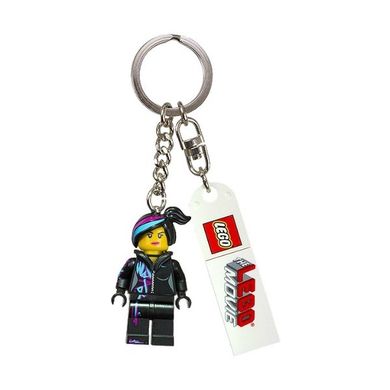 LEGO Movie, Żyleta, brelok, 850895