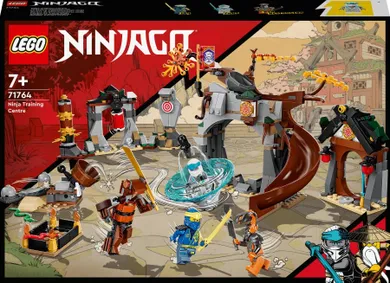 LEGO NINJAGO, Akademia wojowników Ninja, 71764