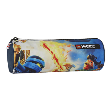 LEGO NINJAGO Lightning Battle, piórnik tuba