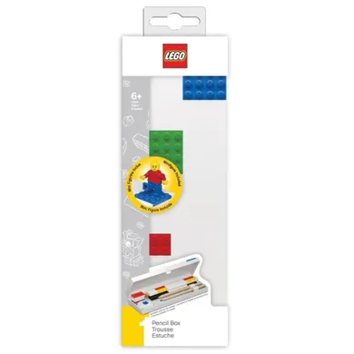 LEGO, piórnik z minifigurką