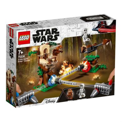 LEGO Star Wars, Bitwa na Endorze, 75238