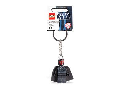 LEGO Star Wars, Darth Maul, brelok, 850446