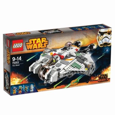 LEGO Star Wars, Ghost, 75053