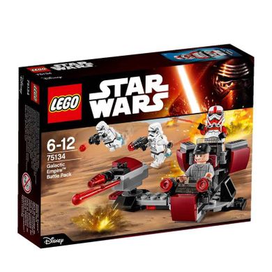 LEGO Star Wars, Imperium Galaktyczne, 75134
