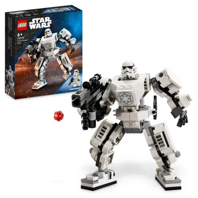 LEGO Star Wars, Mech Szturmowca, 75370