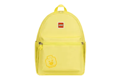 LEGO, Tribini Joy Large, plecak, żółty
