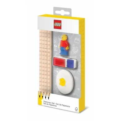 LEGO, zestaw szkolny