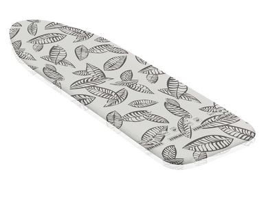 Leifheit, pokrowiec na deskę do prasowania, rozmiar S/M, 125-40 cm